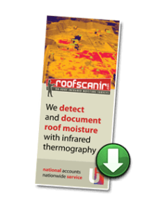 Infrared Inspection New Jersey (NJ Infrared Inspections) New Jersey Infrared Thermal Imaging Service