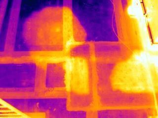 Thermal Scan Services in New Jersey - Arch Inspections LLC