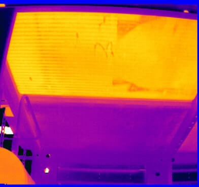 Infrared Inspection New Jersey (NJ Infrared Inspections) New Jersey Infrared Thermal Imaging Service